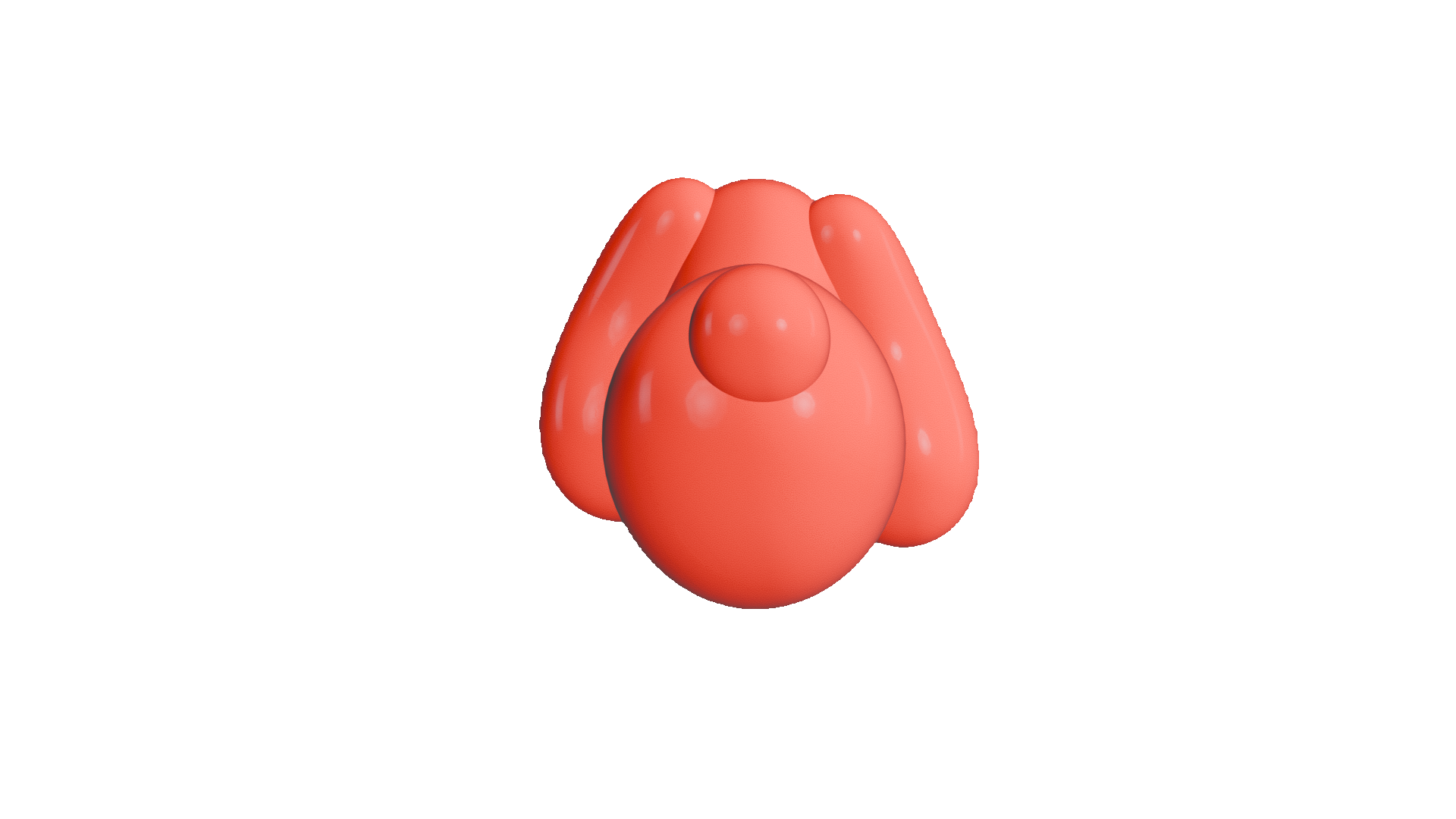BLOON DØG logo